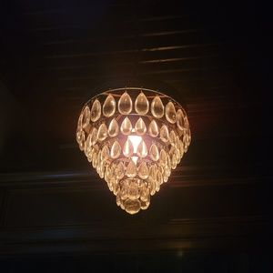 Meet your Posher, Happy